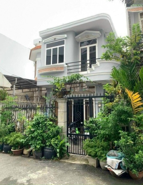 Bán nhà 2 tầng 108 m² tại Đường Lý Phục Man, Phường Bình Thuận, Quận 7, Hồ Chí Minh